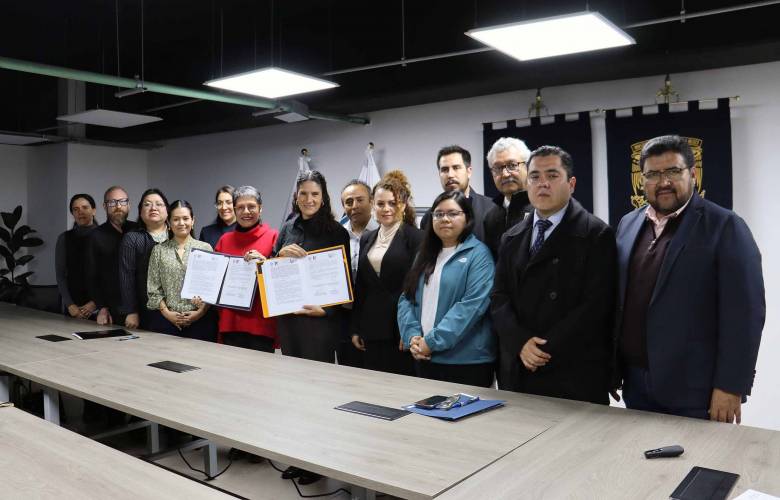 Colaboran UNAM y Fiscalía capitalina en programa de recuperación y análisis de cuerpos