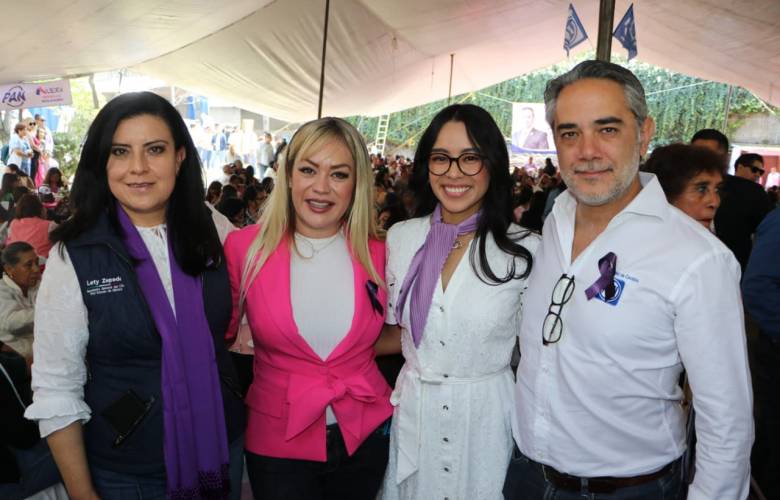 8 de Marzo es un día de conmemoración profunda 