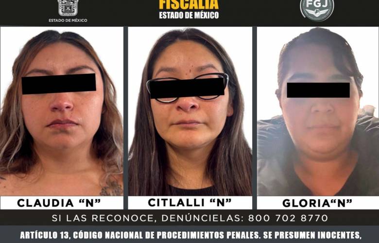Fiscalía Edoméx acusa a cinco por homicidio de 7 recién nacidos por bacteria Klebsiella