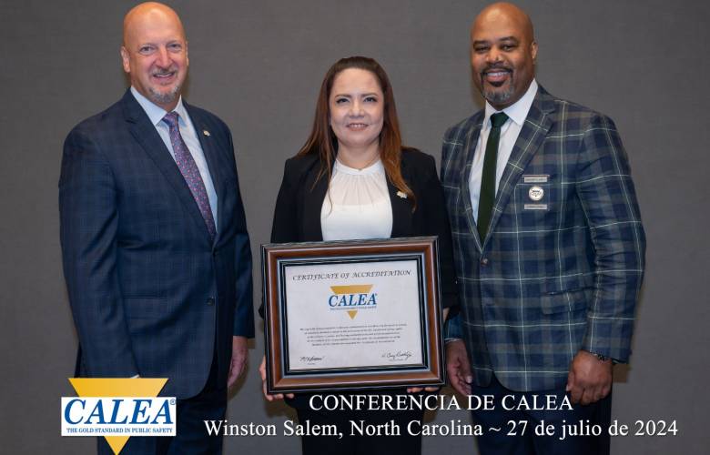 Obtiene C5 de la SSEM acreditación internacional por cumplir 208 estándares de calidad 