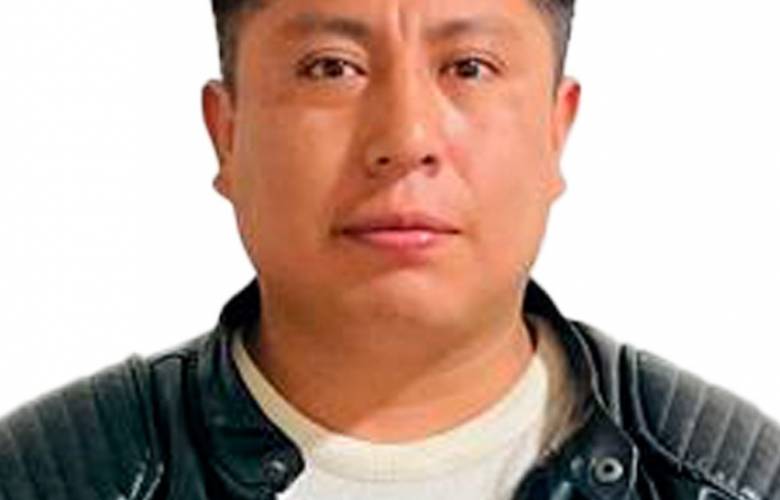 Sentencian a sujeto a 19 años de prisión por trata de personas