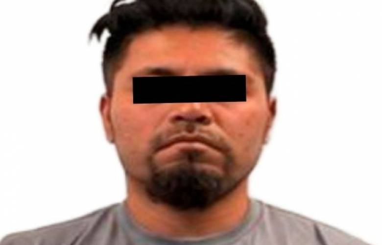 Vinculan a proceso a presunto integrante de AMOS por extorsión en La Paz