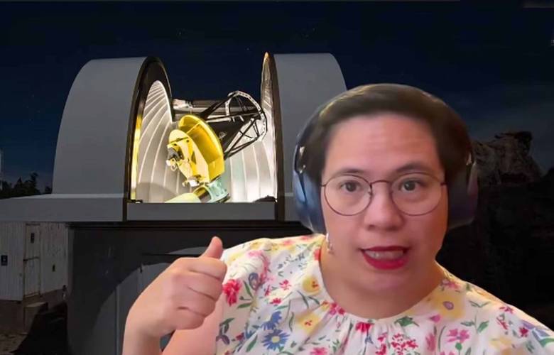 Equipo científico de la UNAM participa en el descubrimiento de un sistema planetario 