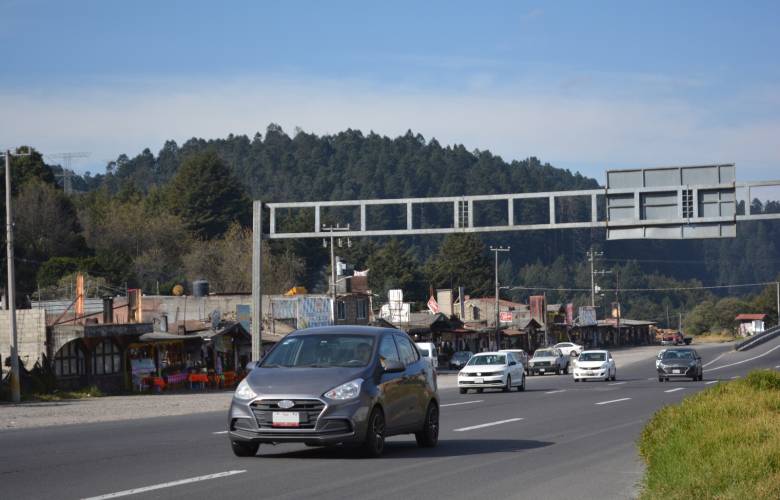 Activa el GEM Fase I de Contingencia Ambiental en el Valle deToluca y Santiago Tianguistenco 