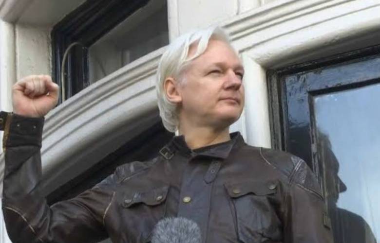 Libre Assange, llegó a un acuerdo