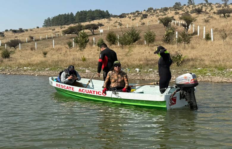 Atiende SUEM más de 2 mil emergencias durante operativo de Semana Santa en el Estado de México