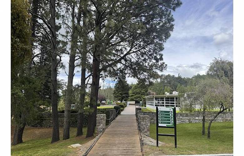 El Centro Vacacional Malintzi se consolida como sede clave para el deporte y el campismo en Tlaxcala