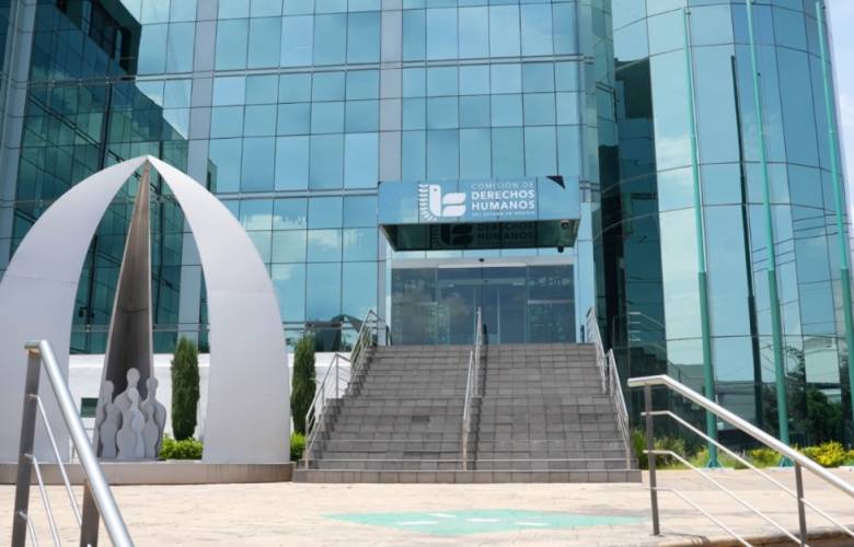 Dirige CODHEM recomendación a municipio de La Paz por vulneración a DDHH de mujer policía de acoso sexual 