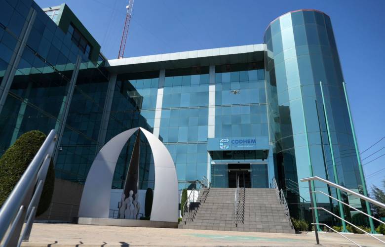 Atiende CODHEM quejas por violencia escolar y refuerza acciones preventivas | #OscarGlenn