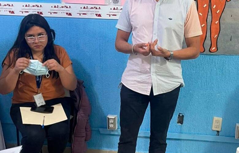 Promueve GEM acciones contra la violencia de género y a favor de las mujeres 