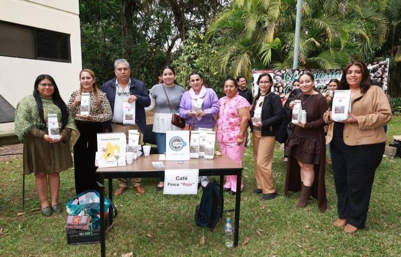 Analizan en la UAEMéx el papel del café en las ruralidades del sur del Estado de México