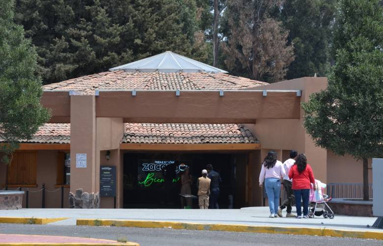 Gobierno del EdoMéx lanza campaña para ganar un pase familiar a este Parque Ecológico 