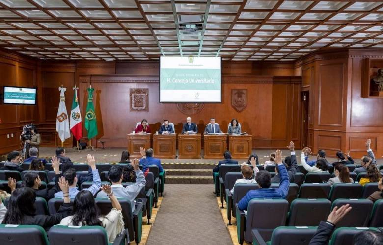 Con la creación de ocho Diplomados Superiores fortalece UAEMéx su oferta académica de posgrado