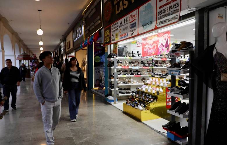 Pronostican El Buen Fin deje una derrama superior a los 28 mil MDP en EdoMéx