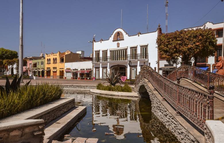 ¡No te quedes fuera! Último día para participar en el Primer Concurso de Fotografía “Espacios Públicos con Valor Social”