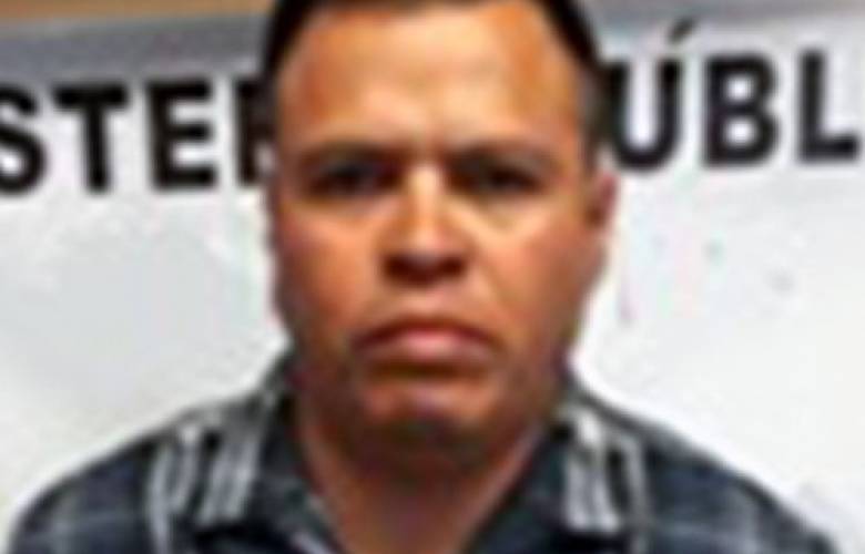 Sentencian a 40 años de prisión a un ex policía municipal de jilotepec por homicidio