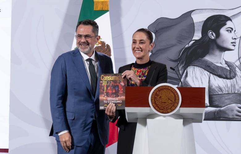 en 2025, programas para el bienestar han beneficiado a más de 32 millones de personas: Presidenta Claudia Sheinbaum 