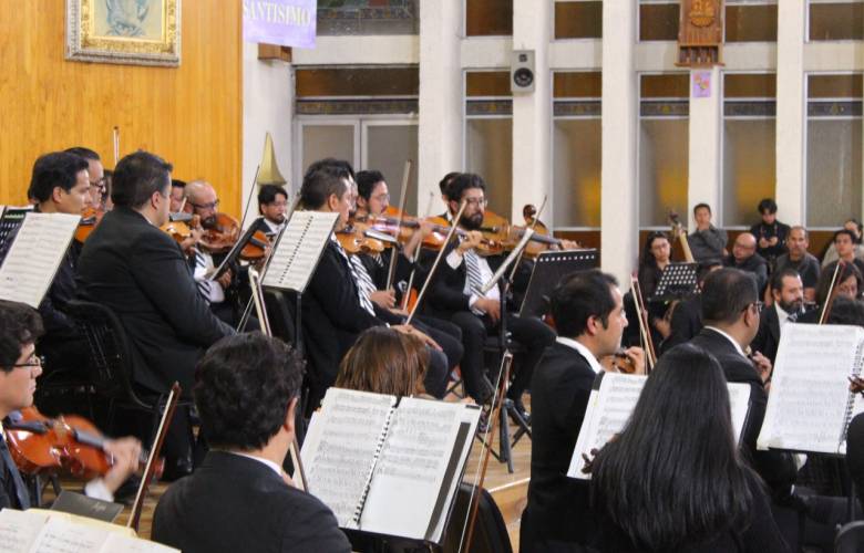 Lleva OFiT el arte a las delegaciones y continúa la descentralización de la cultura en Toluca