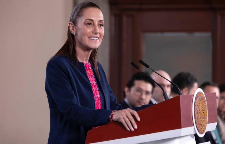 Destaca Sheinbaum alcance de los Programas para el Bienestar