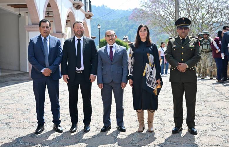 Impulsa Gobierno del EdoMéx reforma a ley de protección a periodistas con propuestas del gremio