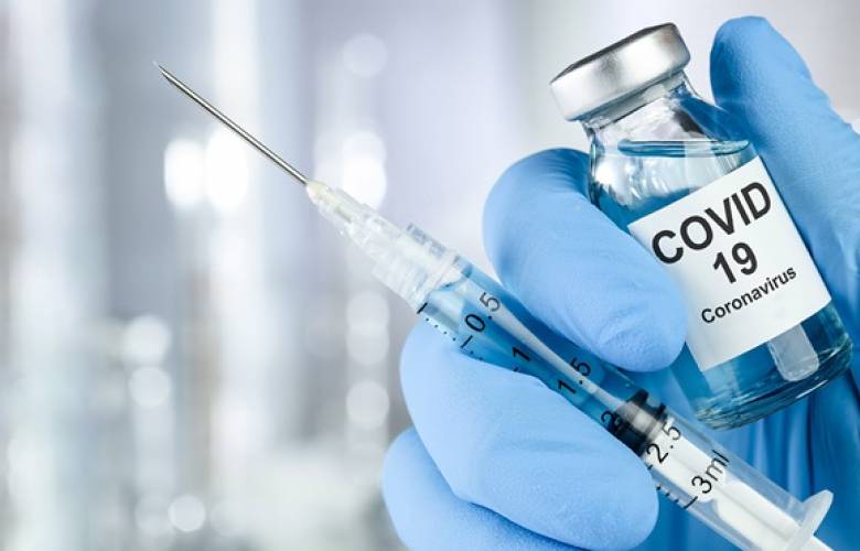 Llega segunda dosis de vacuna anti-covid para personas de 30 a 39 años en Toluca