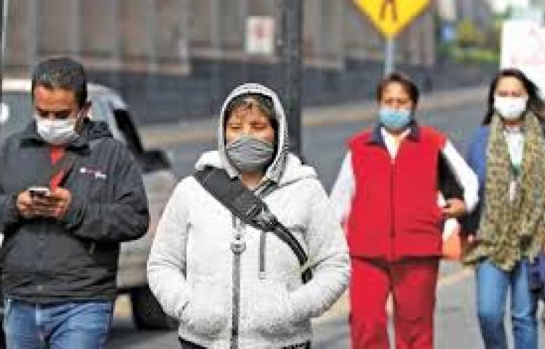 Edoméx ya rebasa los 5 mil casos de covid-19