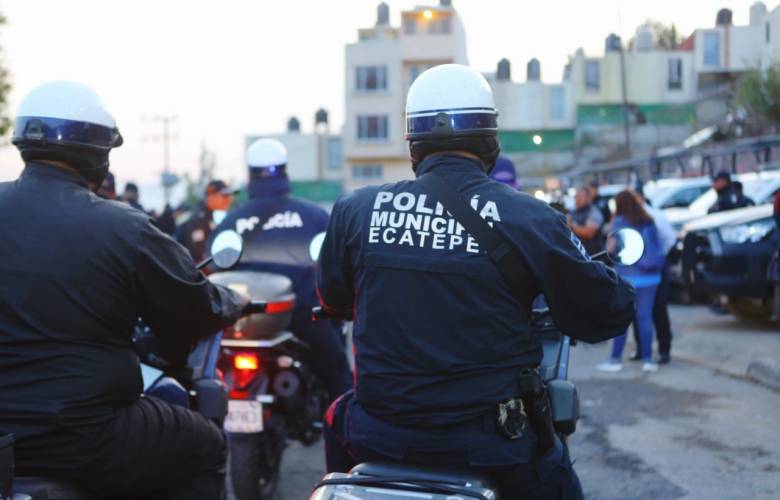 Nombran a la primera jefa de sector de Seguridad Pública