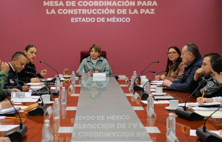 En el EdoMéx disminuyen 8.2 porciento las quejas por presuntas violaciones a los derechos humanos promovidas por mujeres