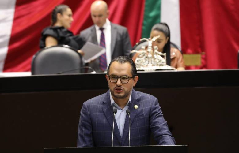 Nuevo Código Nacional de Procedimientos Civiles y Familiares privilegia igualdad y derechos humanos:GPPRI