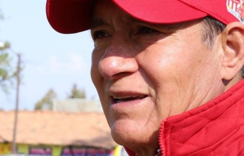 Reafirma Mario Santana compromiso contra la delincuencia tras ataque a policías en Villa Victoria