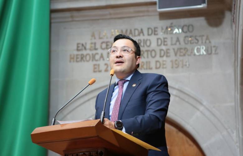 Diputados obligados a rendir informes, propone Sibaja