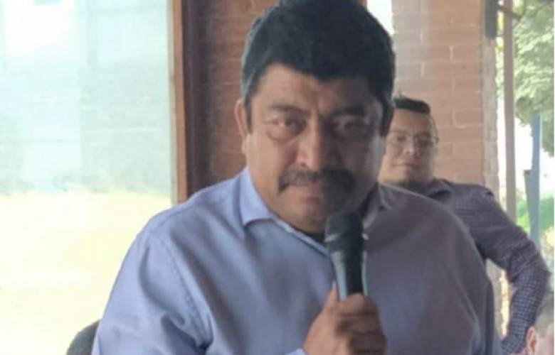 Nazario Gutiérrez pide detener operativos contra transportistas