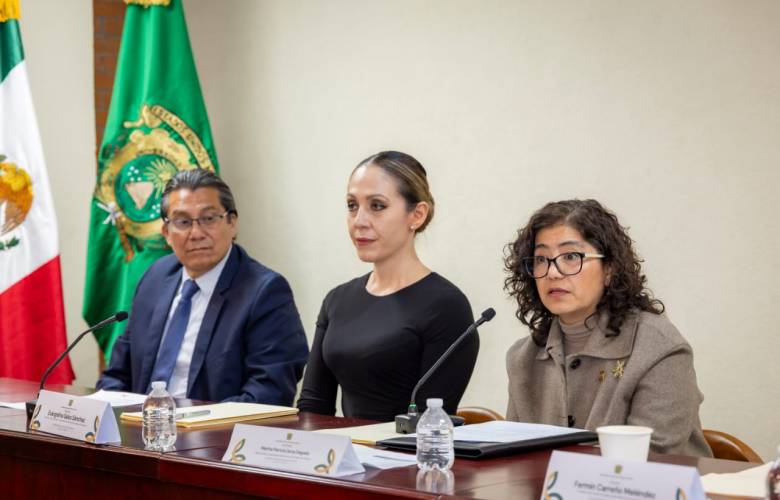 Listo el diagnóstico participativo que será base de la Reforma a la Ley de la UAEMex