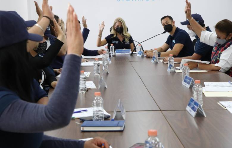 Huixquilucan publicó convocatoria para la Elección de Autoridades Auxiliares