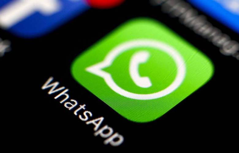 Ahora solo se podrá reenviar mensajes a 20 personas en whatsapp