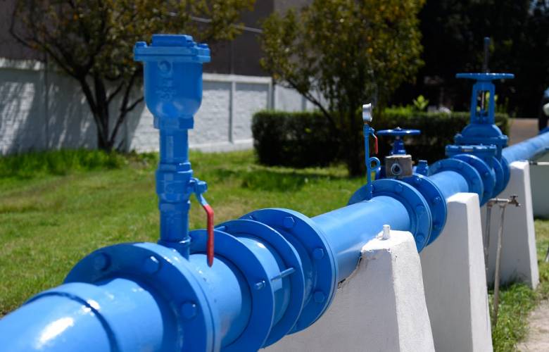 Con la rehabilitación de 18 pozos de agua potable durante 2025, Gobierno del EdoMéx beneficia a 360 mil personas