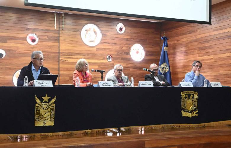 UNAM urge a consolidar una estrategia de Estado ante la contracción del empleo y la automatización por IA