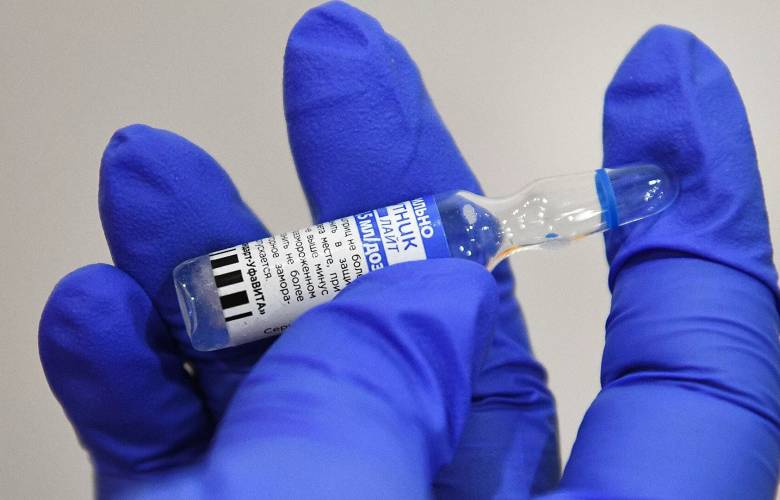 Sputnik Light vs. Ómicron