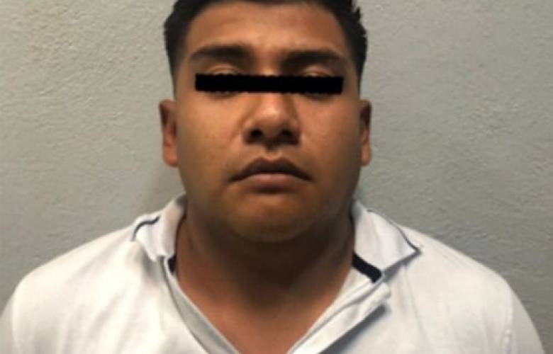 Detienen a segundo implicado en agresión de operador de transporte público de Naucalpan