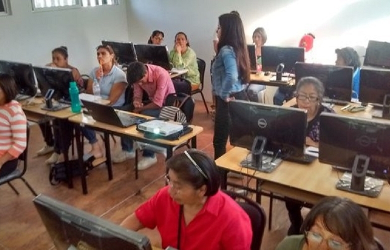 Ofrece cdc el colibrí múltiples actividades para la comunidad