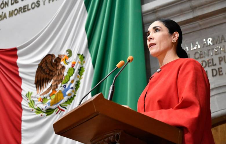 Integra Congreso mexiquense seis mujeres al Consejo de Desaparición