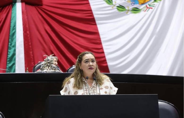 Aprueban diputados reforma para reforzar seguridad digital de menores