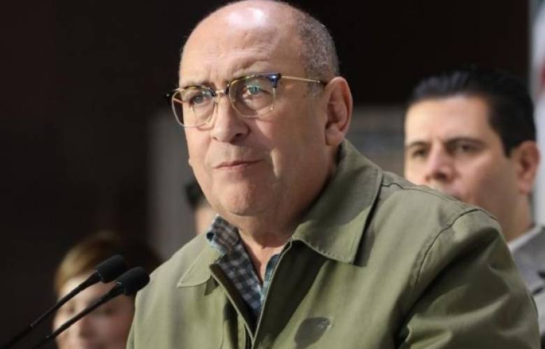 Advierte Rubén Moreira riesgo en la Carretera 57 y urge estrategia integral de seguridad