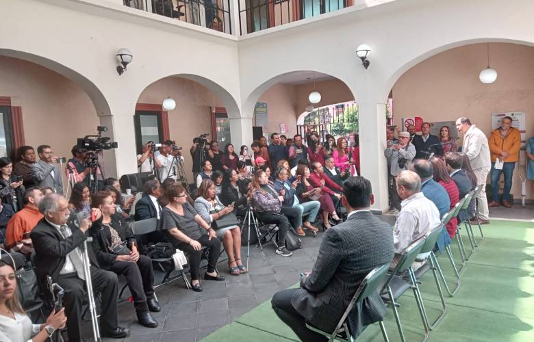 Realizarán en Metepec Feria de Regreso a Clases 