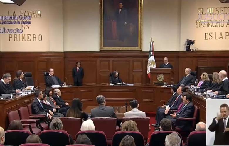 Debe el Estado garantizar la entrega de medicamentos o pagar los que no provea a los derechohabientes: SCJN