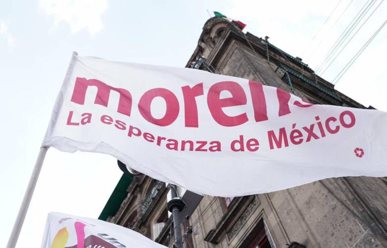 Definio Morena aspirantes a diputaciones locales