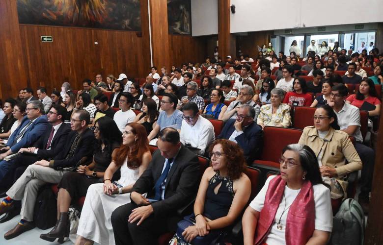 Facultad de Economía de la UNAM analiza el nuevo Acuerdo Global ante un mundo en transformación