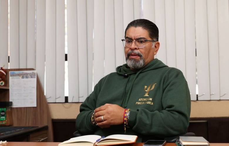 Más de 160 consultas diarias: UAEMéx consolida su programa de atención psicológica