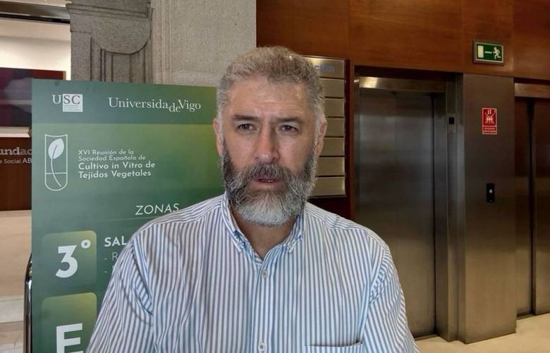 Fortalece UAEMéx colaboración con Universidad de Santiago de Compostela con seminario sobre enfermedades del agave