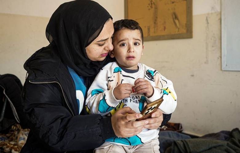 Escala conflicto en Oriente Medio y desata crisis humanitaria en Líbano e Irán